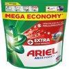 Ariel kapsle plus extra clean