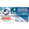 Ariel kapsle fresh breeze of greek island 30pd