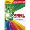 Ariel praci prasek color 5.5kg100pd