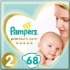 pampers premium care s2 68ks