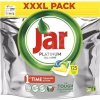 jar platinum 125 ks