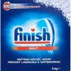 Finish sůl do myčky 4kg