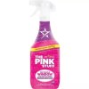 Stardrops Pink Stuff čistič na okna 850ml