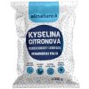 Allnature Kyselina citronová 1000 g