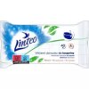 Linteo vlhčené ubrousky 40 ks