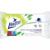 Linteo vlhčené ubrousky 40 ks