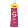 pink tekuty pisek