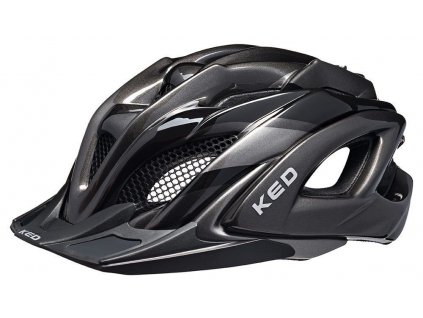 KED Neo Visor Black