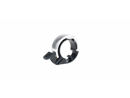 knog knog zvonek oi classic large silver 0 5