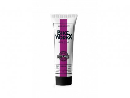 lube star white tuba 100 g