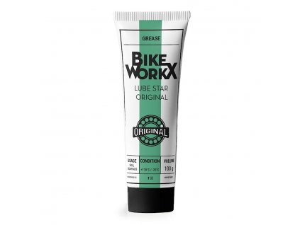 bike workx lube star original 100g