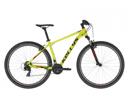 vyr 21365 kellys Spider 10 Neon Yellow 29