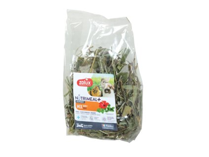 bylinky zolux mix boost