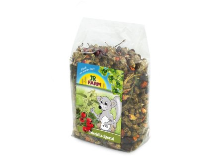 jr farm cincila special 500 g