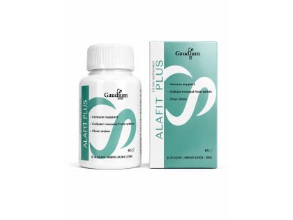Alafit plus
