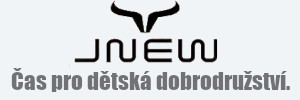 Dětské hodinky JNEW