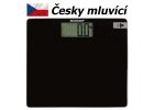 Česky mluvící osobní váhy