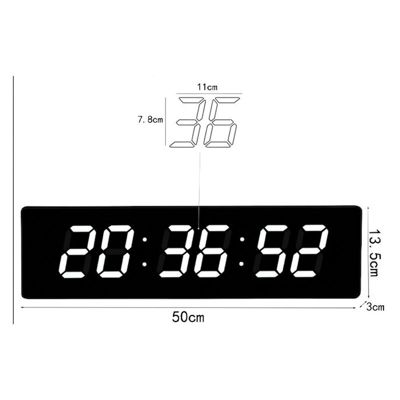 led_hodiny_na_zed_v_bile_barve_velkoformatove_detail_