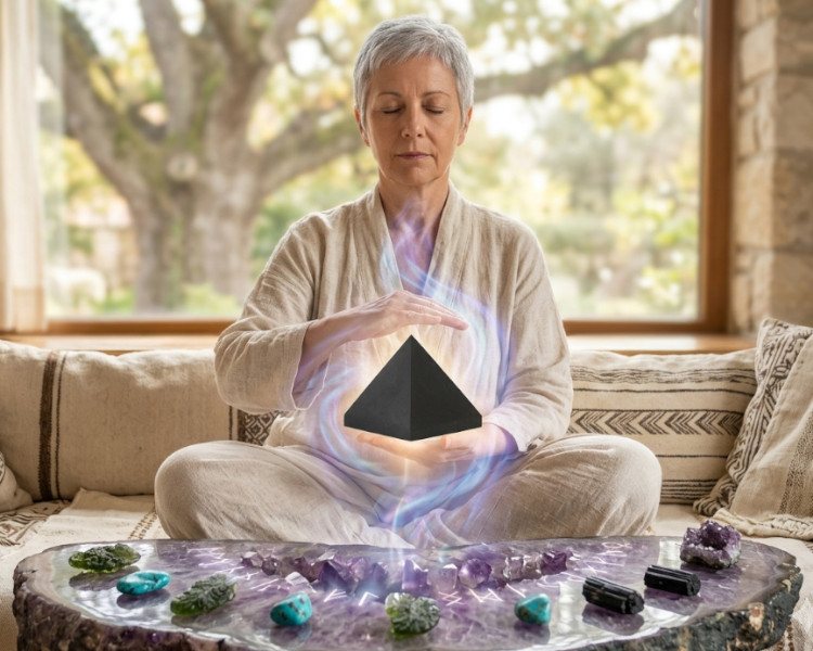 sungitova_pyramida_meditacni_