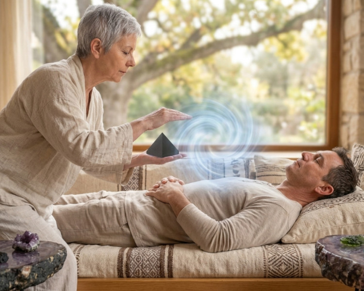 sungitova_pyramida_meditacni_leciva_