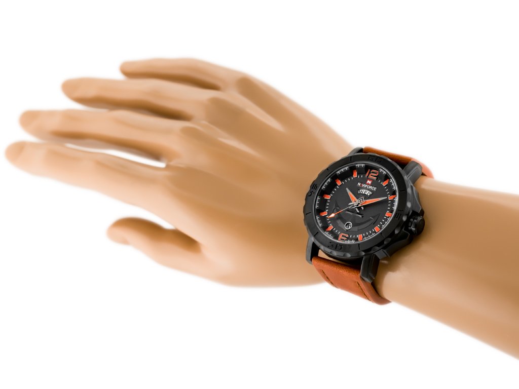 panske-hodinky-NAVIFORCE-NF9122-zn056d-orange-camel-9324_5
