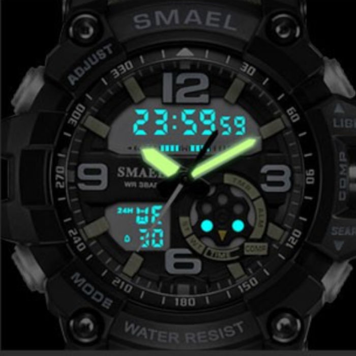 smael 1617