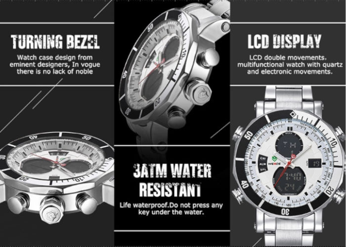 Weide top wh 5203