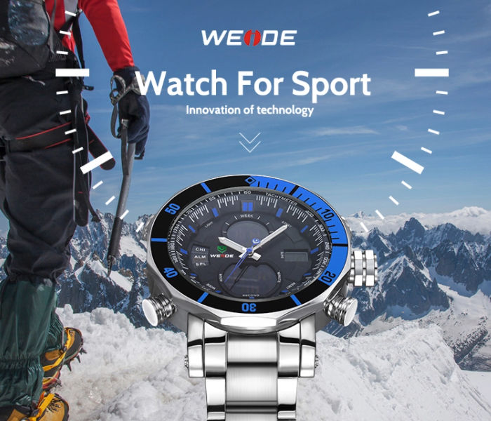 Weide wh5203 clearance