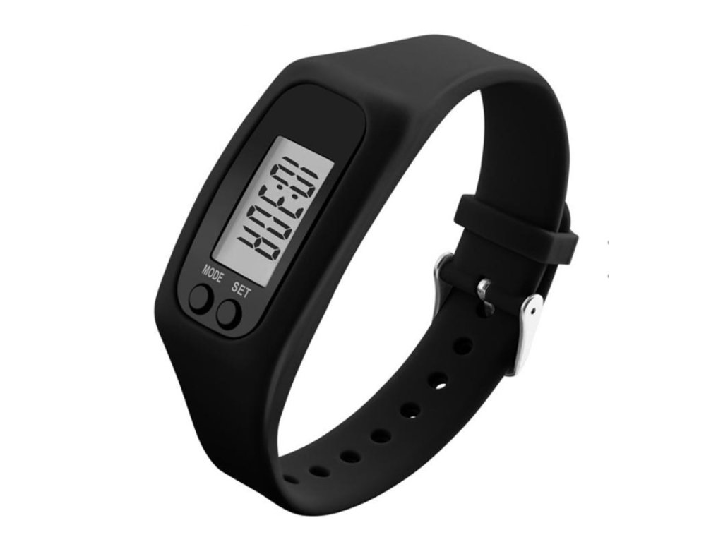 skmei black