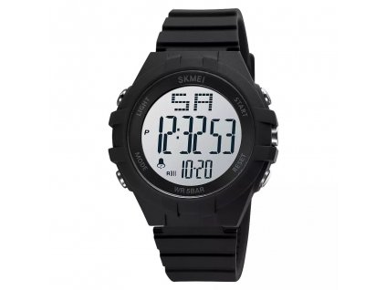 digitalni sportovni hodinky skmei 1715 cerne