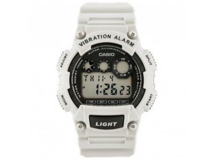 pánske hodinky CASIO W 735H 8A2V zd081f Super Illuminator 9595 1 hlavni