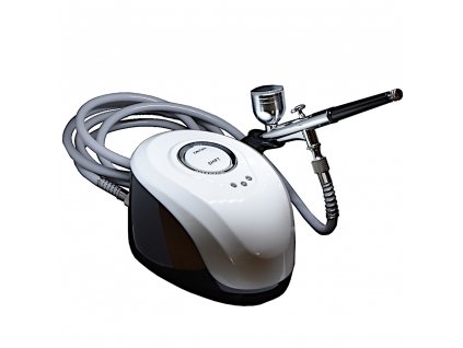 airbrush profesionalni s kompresorem new