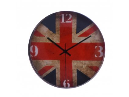 magnetky na lednici anglicka vlajka