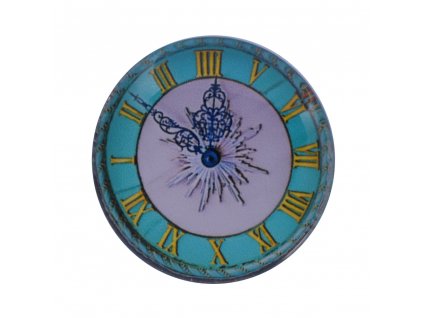 magnetky na lednici zimni numeral