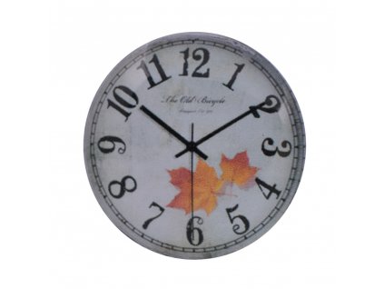 magnetky na lednici javor