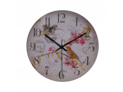 magnetky na lednici motyle