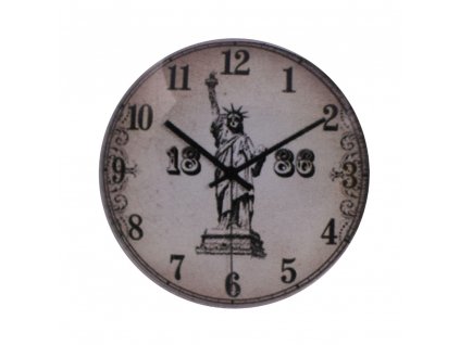 magnetky na lednici socha svobody