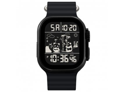 sportovni hodinky skmei 2247 black