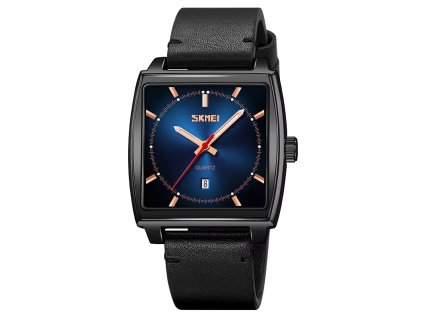 panske hodinky skmei 9316 cerne modre