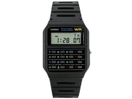 eng pl CASIO VINTAGE CA 53WF 1Z MALE WATCH zd148a BOX 16457 2 (2)