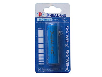 nabijeci baterie 3 7 v 9 6 wh do radia