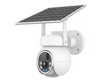 venkovni otocna wifi kamera solarni hlavni