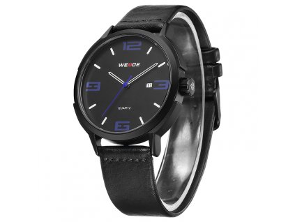 pánské elegantní společenské luxusní hodinky weide wd004 3B (3)