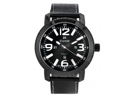 panske velke hodinky s obrovskym cifernikem EXTREIM EXT 8814A 3A zx091a (1)