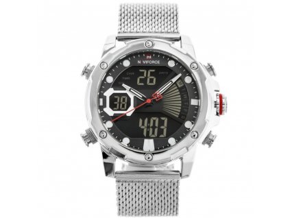 panske hodinky NAVIFORCE NF9172S zn119a