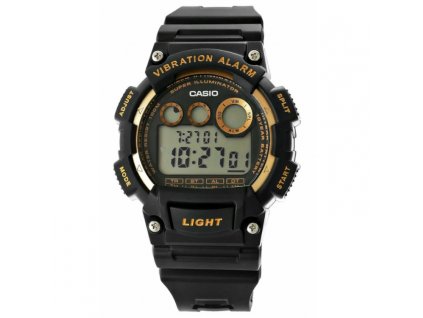 hodinky casio W 735H 1A2VDF detail