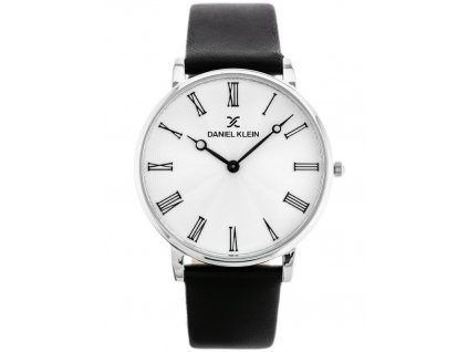 panske elegantni hodinky DANIEL KLEIN 12216 1 na baterii (2)