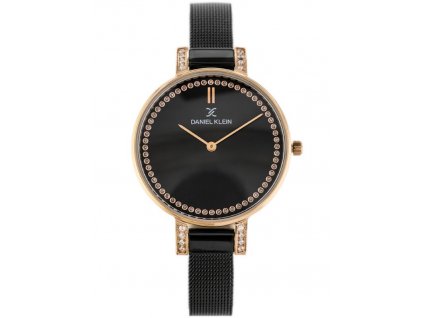 luxusni damske rucickove hodinky DANIEL KLEIN 12177 4 bateriove (2)