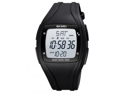 sportovni digitalni hodinky skmei 1610 cerne hlavni