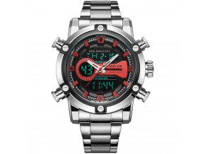 panske sportovni hodinky weide wh 9603 3C 1